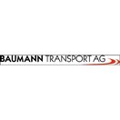 Baumann Transport AG - 071 387 40 20