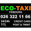 ECO-TAXI Fribourg