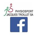 Physiosport Jacques Troillet SA
