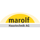 Marolf Haustechnik AG, Tel. 032 338 88 77