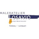 Maleratelier Losavio, 7302 Landquart, Tel. 081 322 22 01