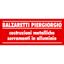 Balzaretti Piergiorgio - costruzioni metalliche - Tel. 091 / 683 72 29