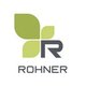 Rohner Gartenbau AG