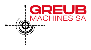 Greub Machines SA