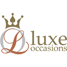 Luxe occasions