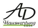 AD Hauswartung GmbH