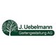 J. Uebelmann Gartengestaltung AG