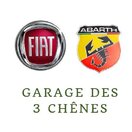 Garage 3 Chênes