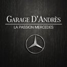 Garage Le Parc D'Andrès SA