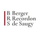 BRS BERGER RECORDON & DE SAUGY