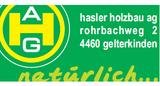 Hasler Holzbau AG