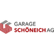 Garage Schöneich AG