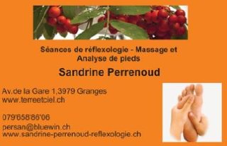 Perrenoud Sandrine