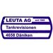 Leuta AG Tankrevisionen