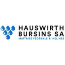 Hauswirth Bursins SA, Tél. 021 824 11 29