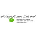 Restaurant Wirtschaft zum Lindenhof Gundetswil Tel. 052 375 18 77