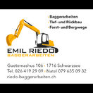 Riedo Emil