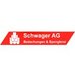 Schwager AG Bedachungen, Bauspenglerei  seit 1933 Tel. 071 844 69 89