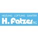 Fatzer H. AG, Tel. 071 244 73 32