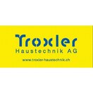 Troxler Haustechnik AG Tel: 041 970 11 80