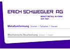 Erich Schwegler AG
