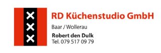 RD Küchenstudio GmbH