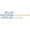 Bigler Kaufmann Wendling Rechtsanwälte