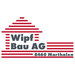 Wipf Bau AG, Tel. 052 319 26 44