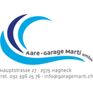 Aare-Garage Marti GmbH