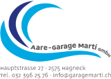 Aare-Garage Marti GmbH