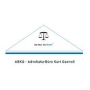 ABKG - AdvokaturBüro Kurt Gaensli