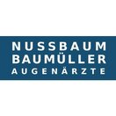 Nussbaum Baumüller Augenärzte Kloten ZH, Tel. 044 814 29 39