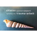 Shiatsu Quantum Bodywork