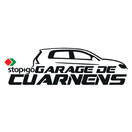 Garage de Cuarnens