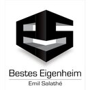 bestesEigenheim.ch Emil Salathé