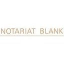 Notariat Blank