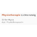 Physiotherpie Lichensteig