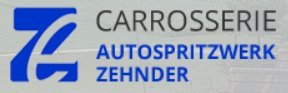 Carrosserie Autospritzwerk Zehnder GmbH