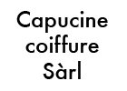 CAPUCINE Coiffure Sàrl