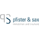 Pfister & Sax Immobilien und Treuhand AG