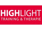 Highlight TRAINING & THERAPIE AG