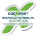 Garage Schultheiss AG CarXpert Tel. 031 931 18 88