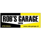 ROB'S Garage Alte Landstrasse 81, 8706 Meilen/ZH 044 793 22 16