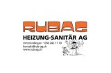 RUBAG Heizung - Sanitär AG