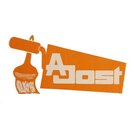Maler - und Gipsergeschäft Jost, Tel 032 675 24 89