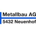 Metallbau AG
