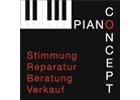 Piano Concept