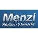 Menzi Metallbau-Schmiede AG
