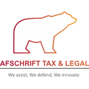 Afschrift Tax & Legal
