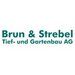 Brun&Strebel Tief-und Gartenbau AG